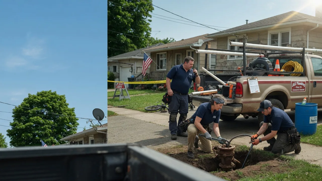 Water Heater Replacement in Hazel, SD near me